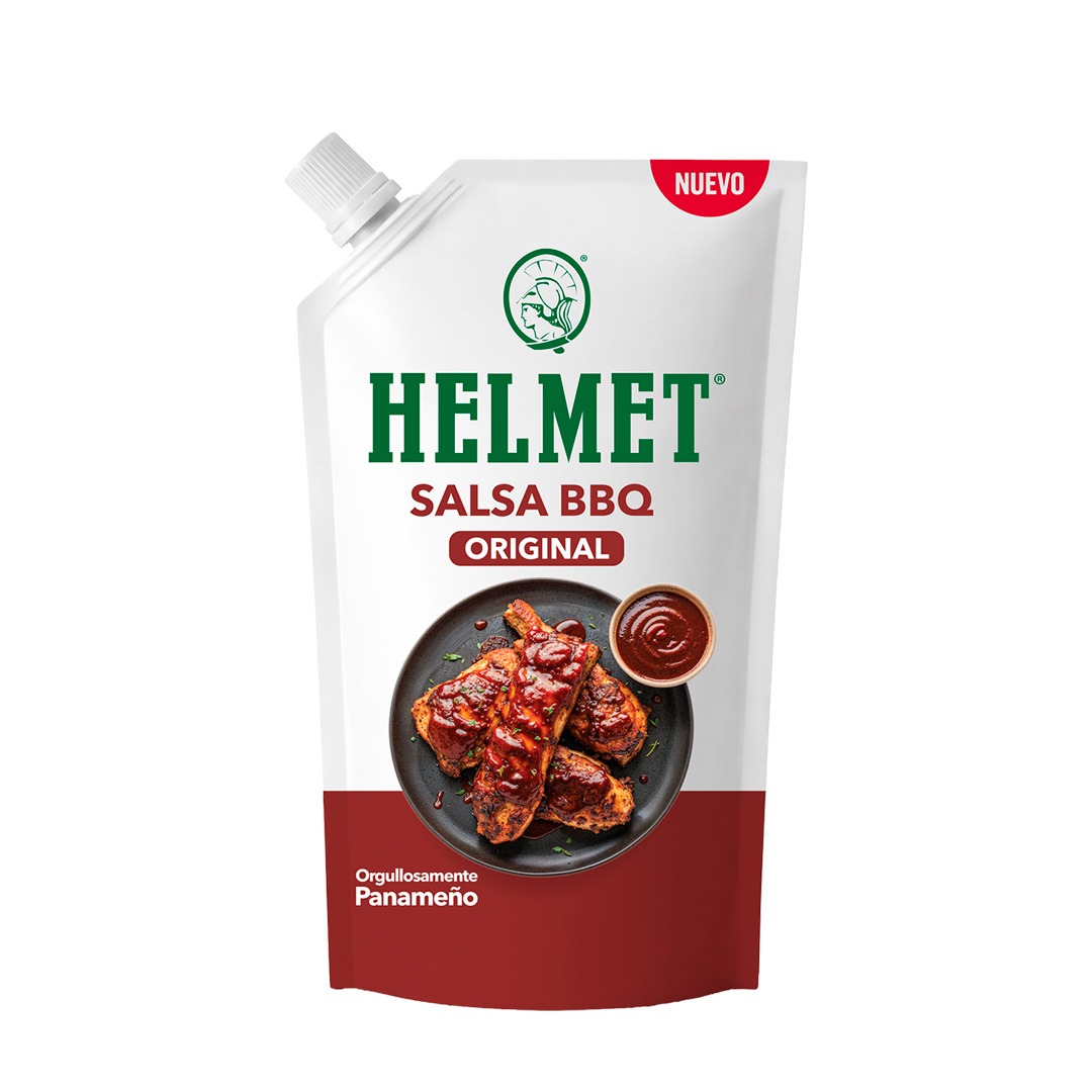 HELMET BBQ ORIGINAL