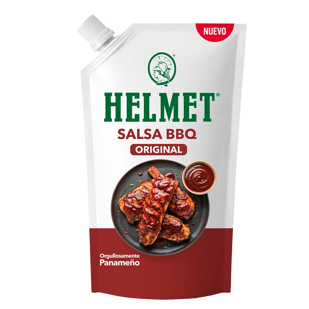 HELMET BBQ ORIGINAL