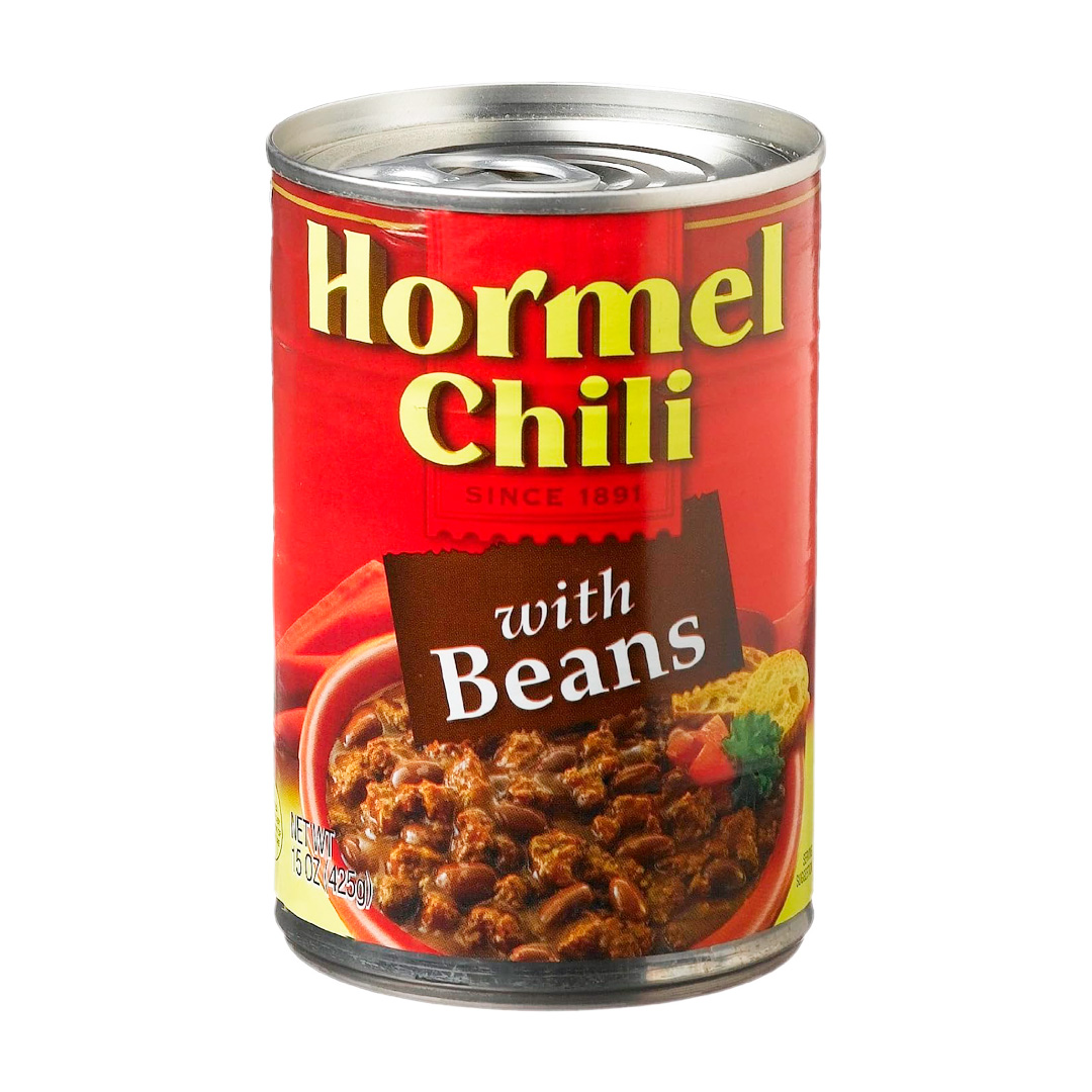 CHILI TURKEY