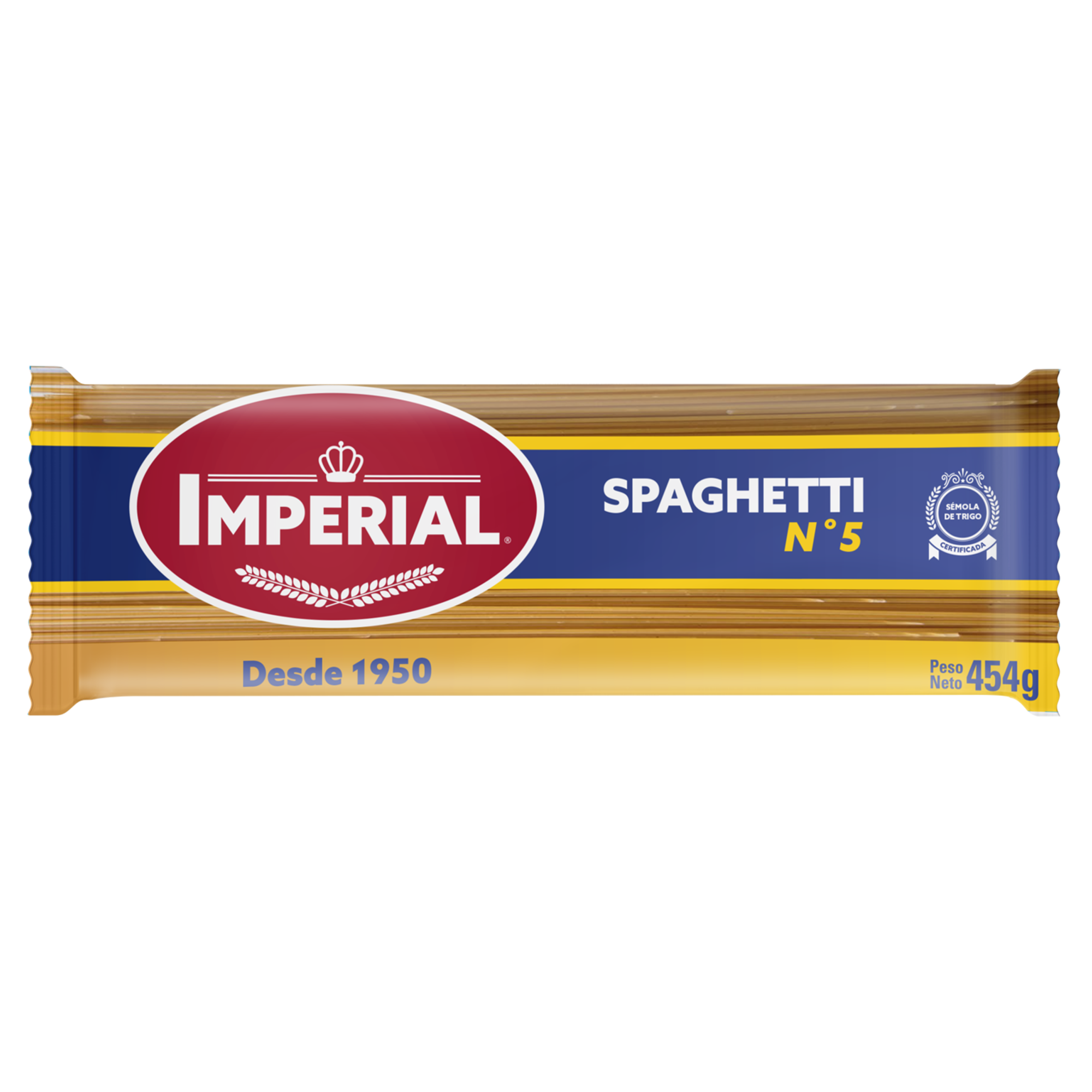 IMPERIAL SPAGHETTI