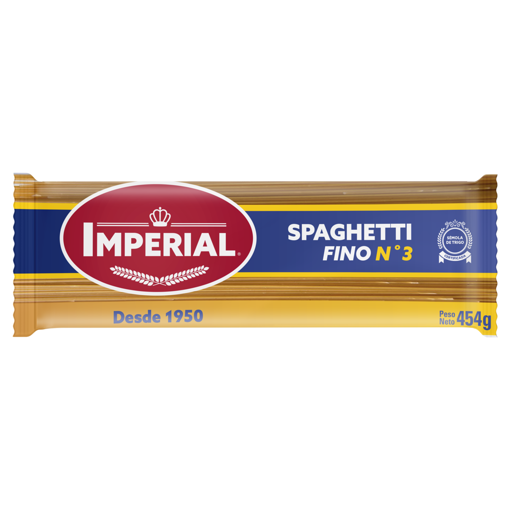 IMPERIAL SPAGHETTINI
