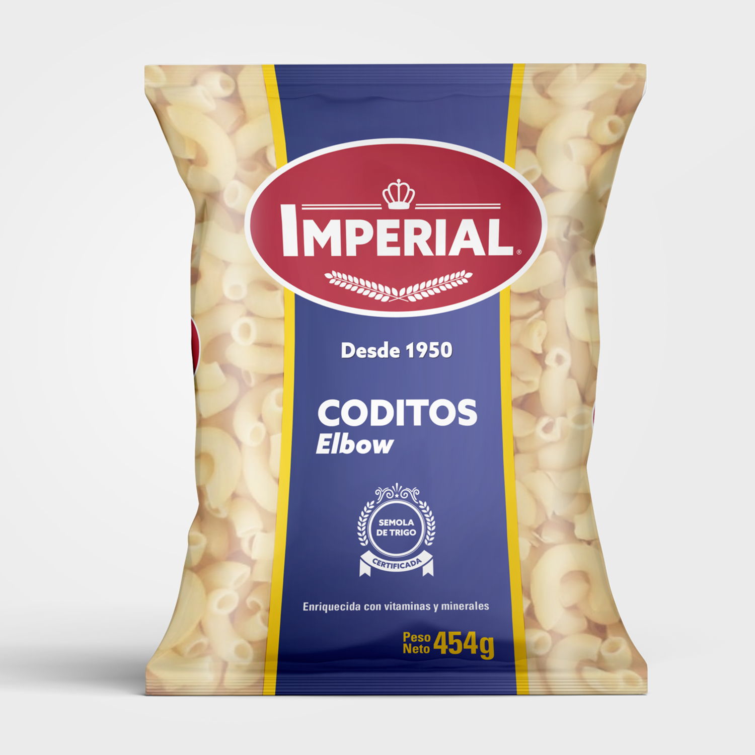 IMPERIAL CODITOS