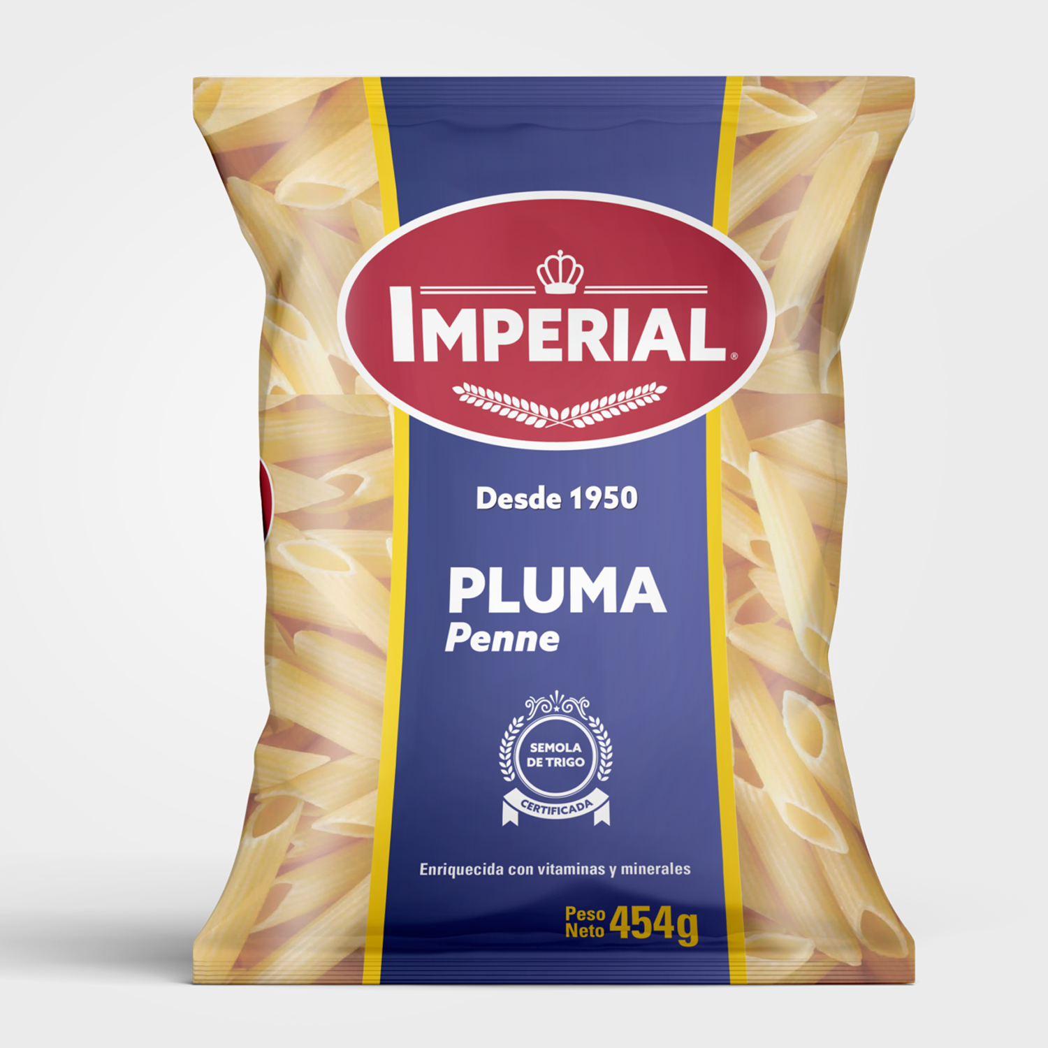 IMPERIAL PLUMA PENNE
