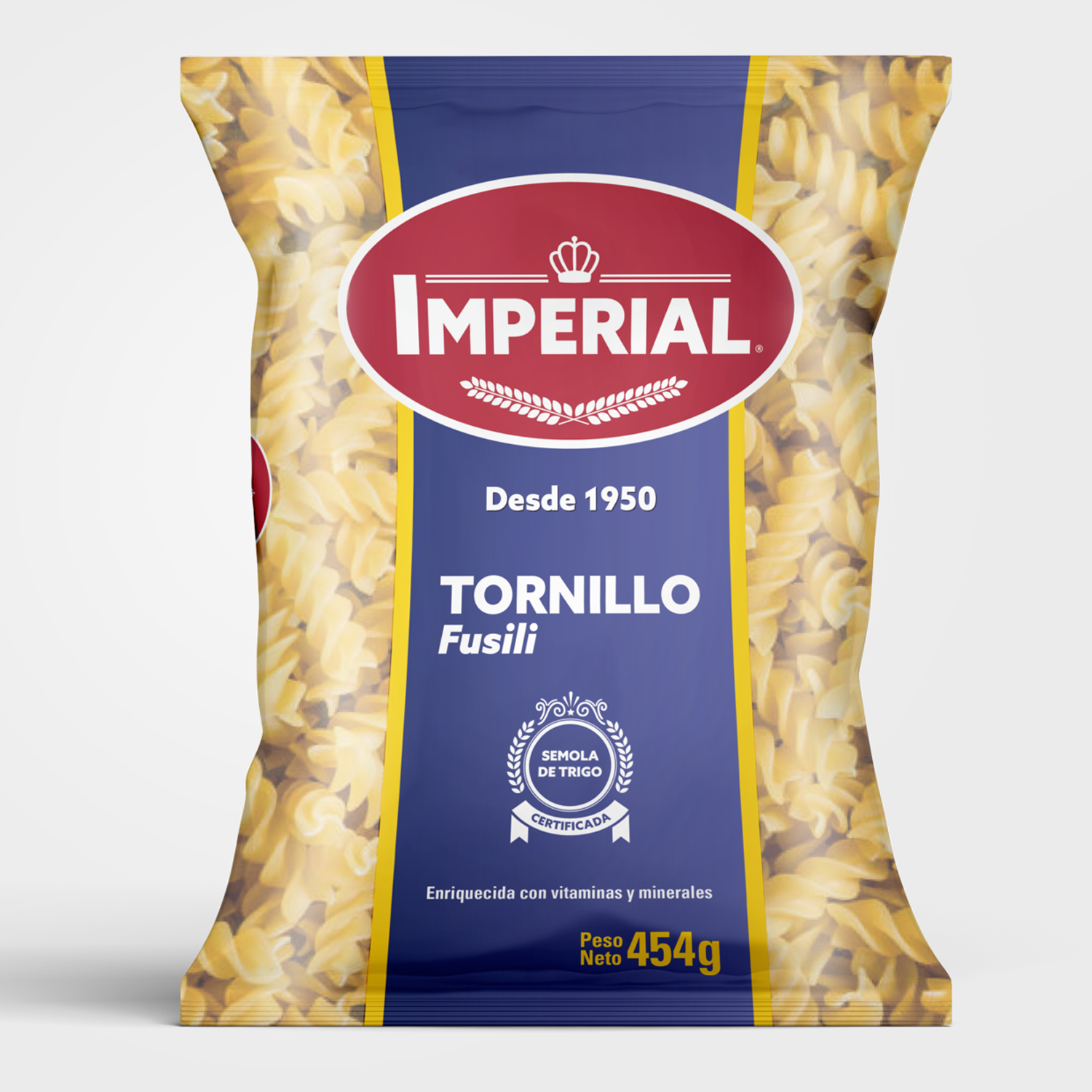 IMPERIAL TORNILLOS