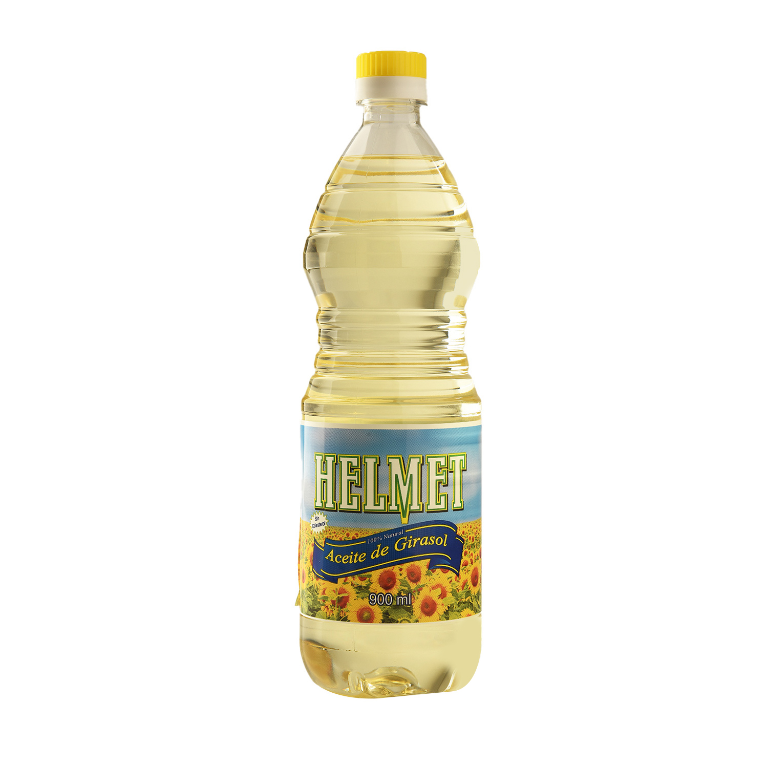 ACEITE DE GIRASOL