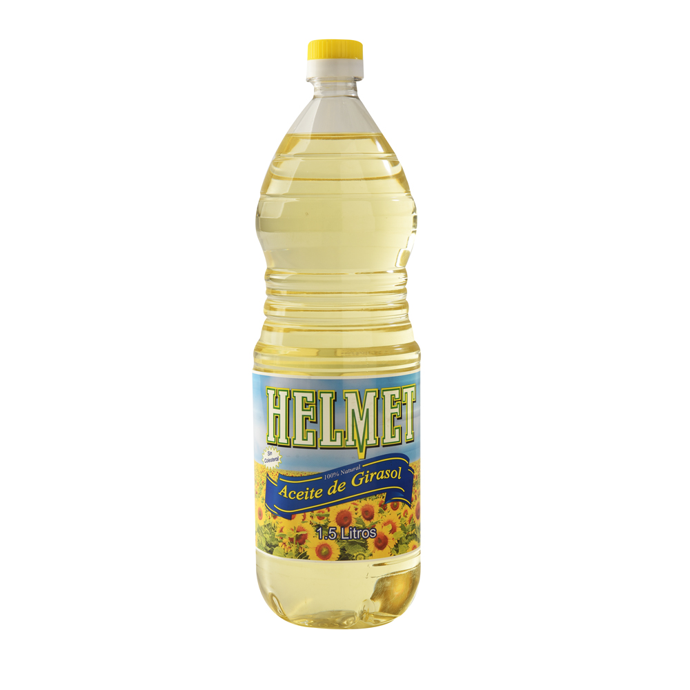 ACEITE DE GIRASOL