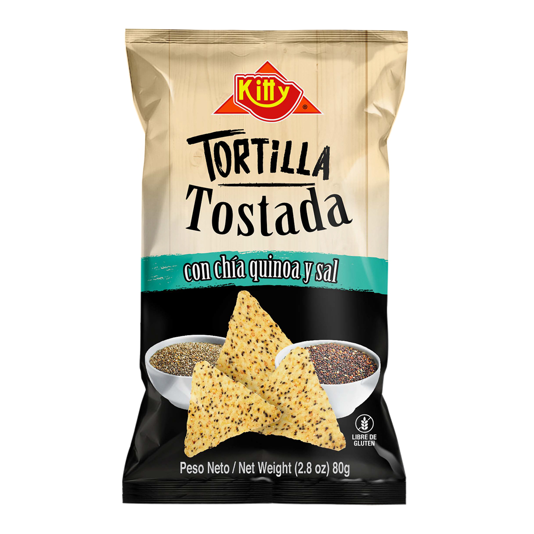 KITTY TORTILLA CHÍA