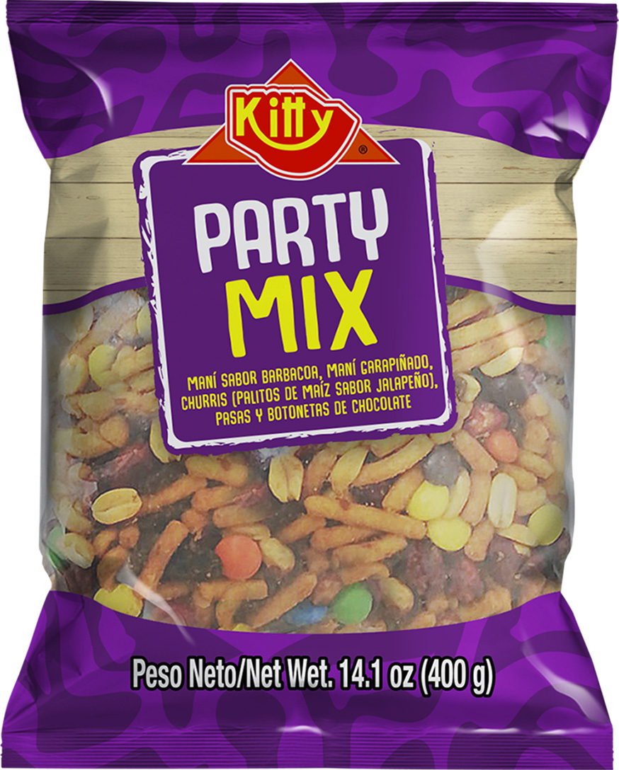KITTY PARTY MIX