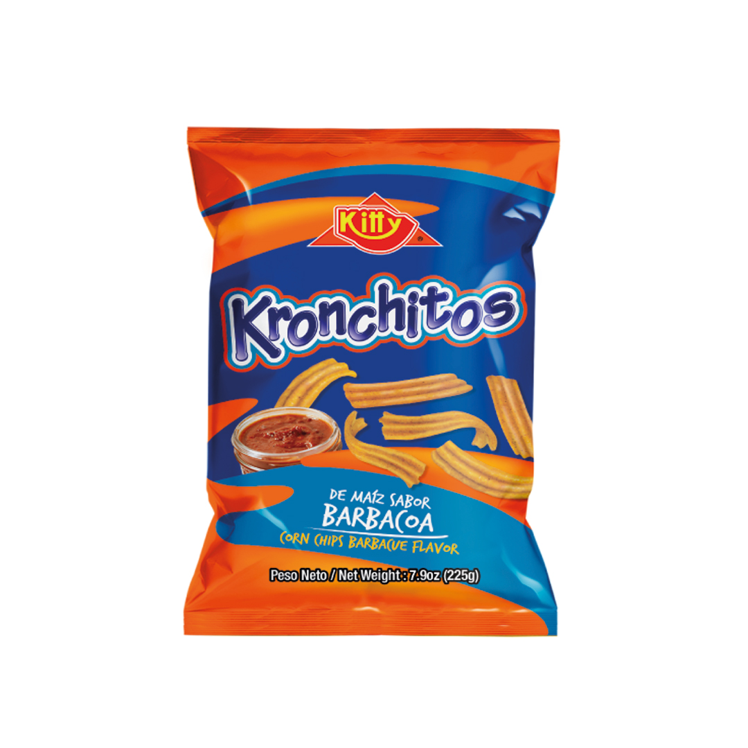 KRONCHITO