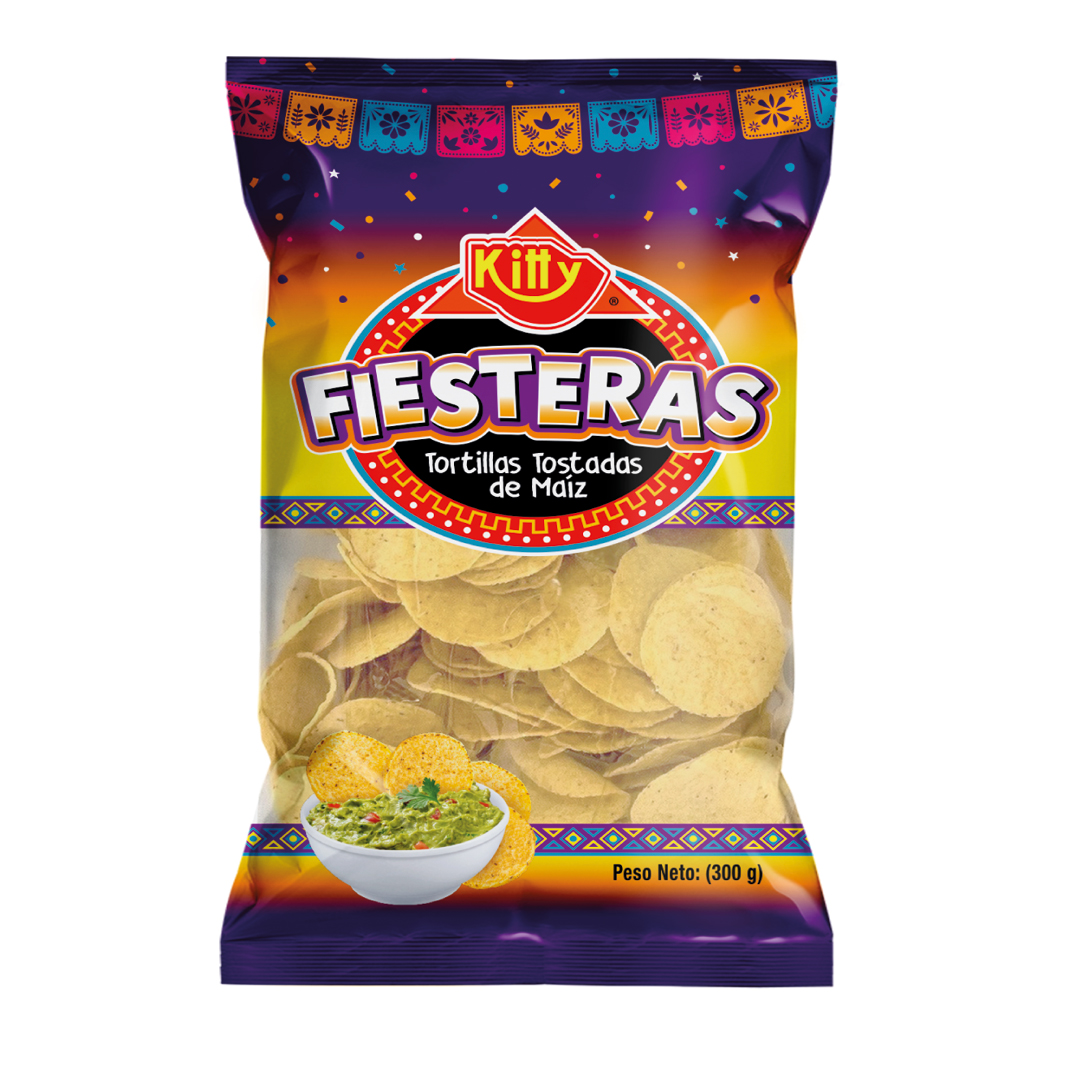 FIESTERA