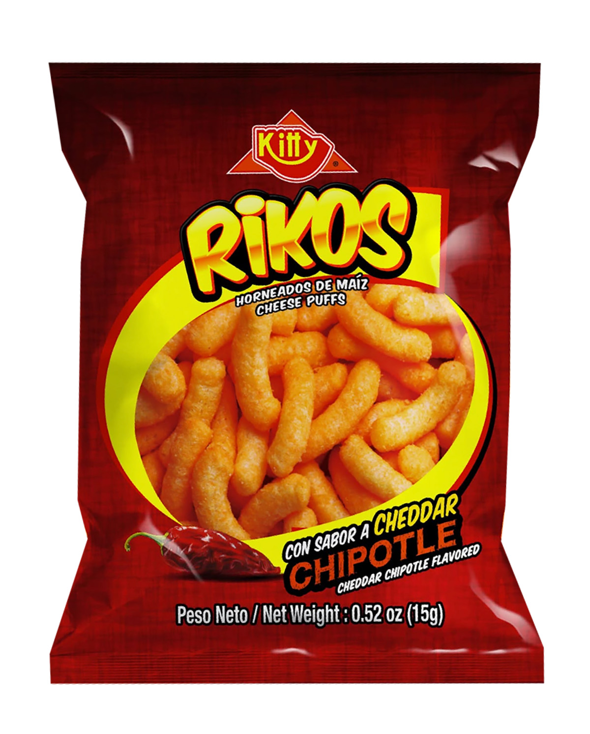 KITTY RIKOS CHEDDAR CHIPOTLE