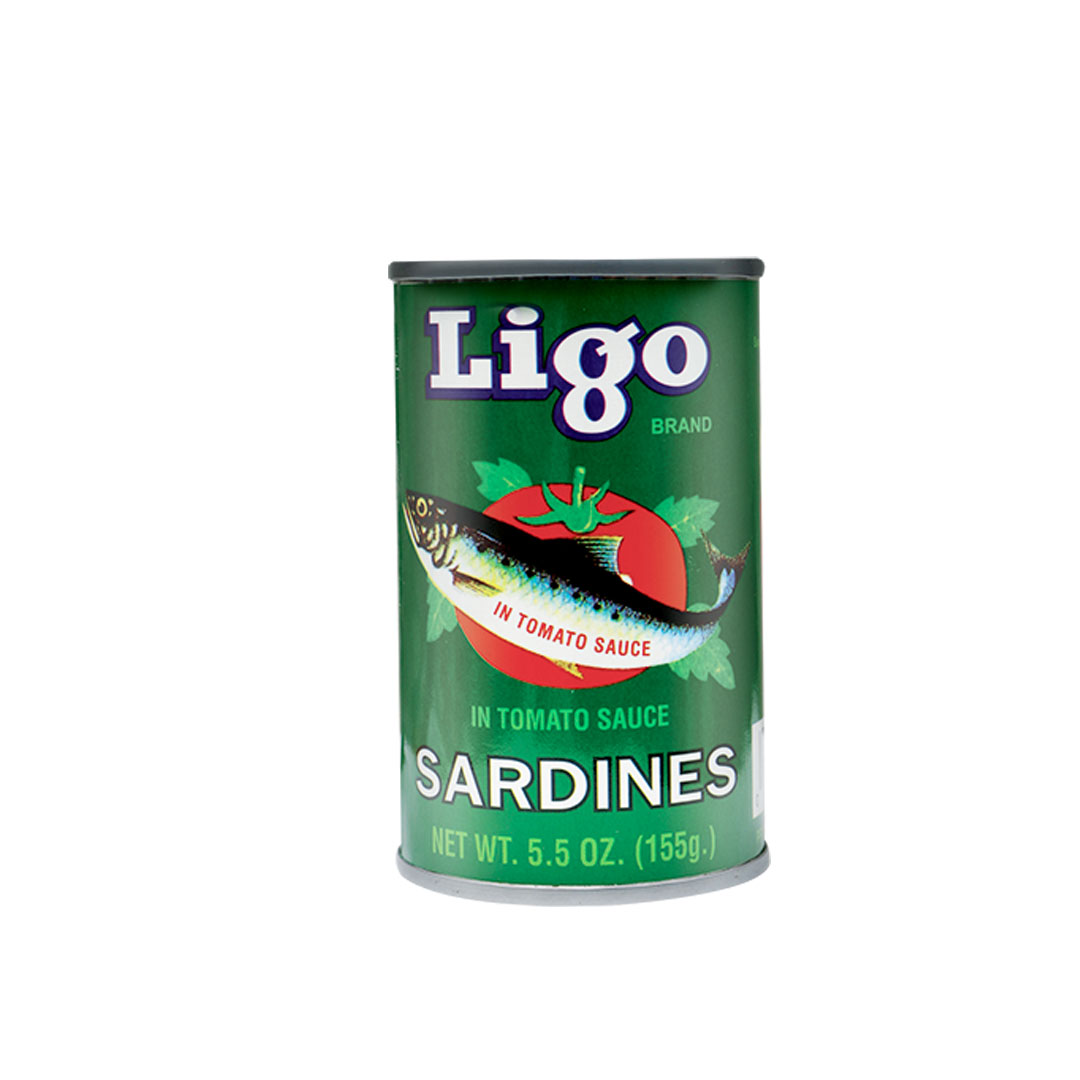 SARDINAS TOMATE