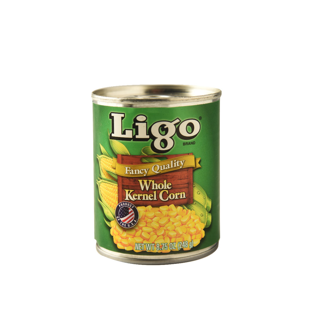MAIZ EN GRANO