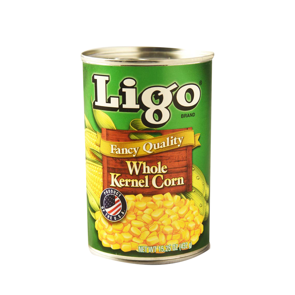 MAIZ EN GRANO