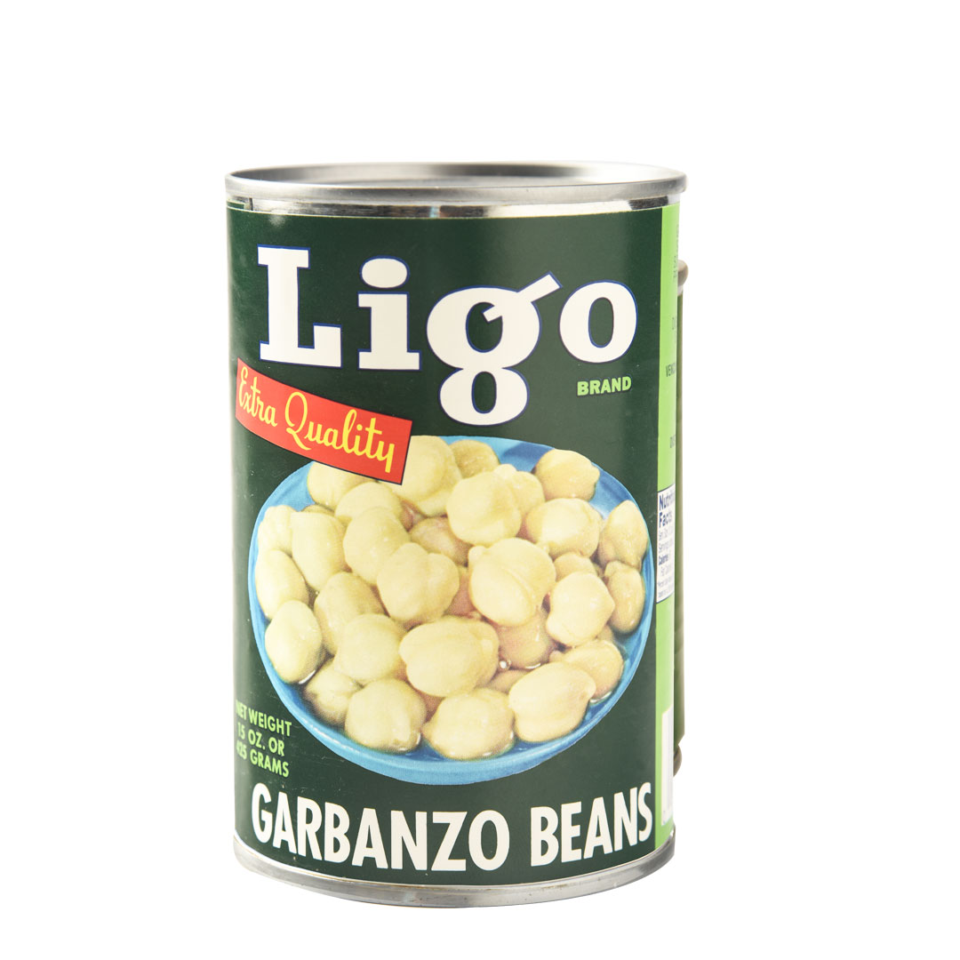 GARBANZOS