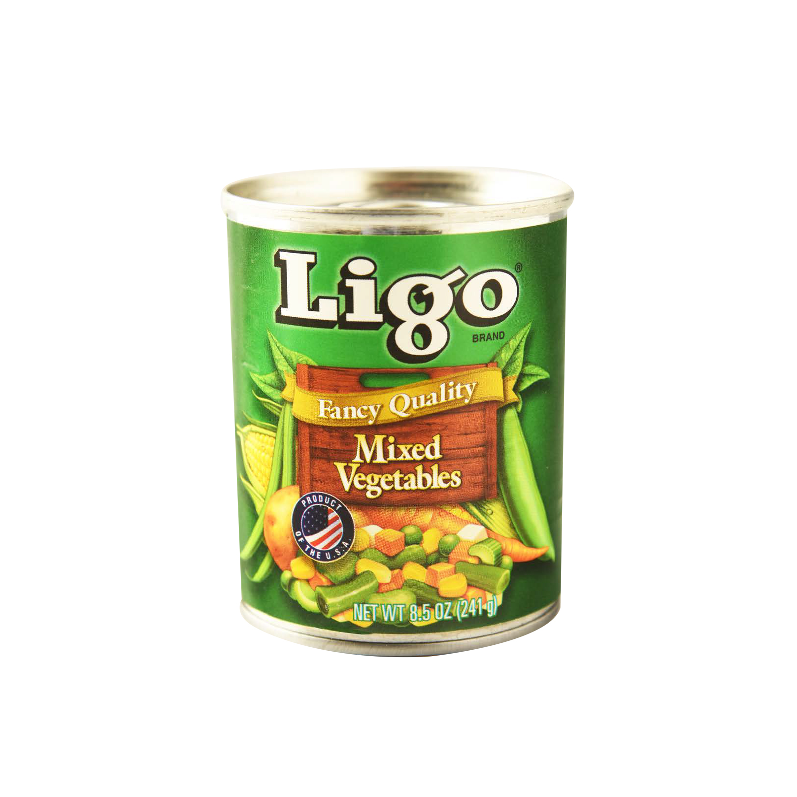 VEGETALES MIXTOS