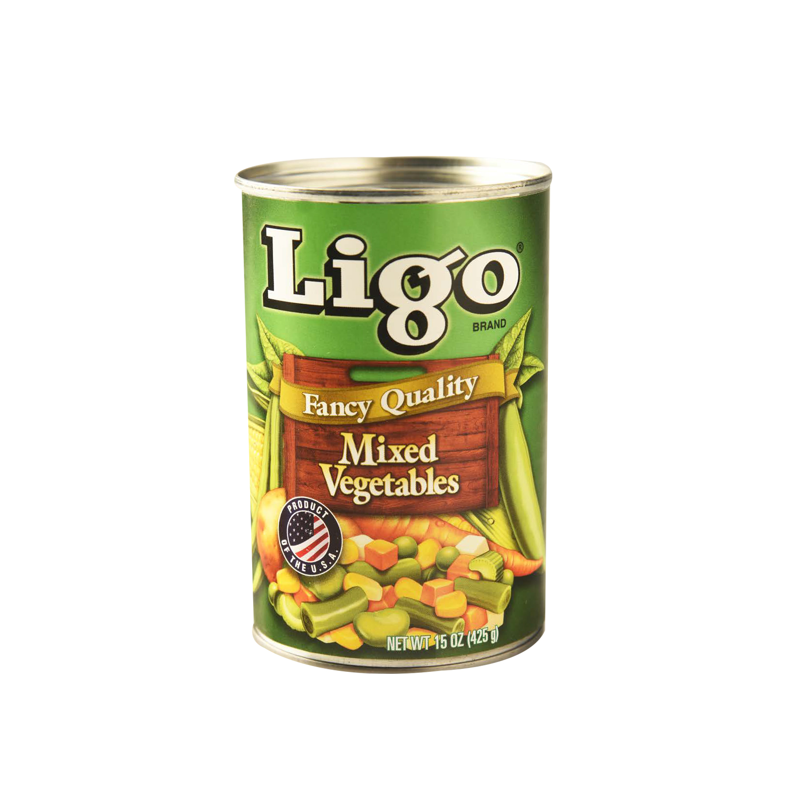 VEGETALES MIXTOS