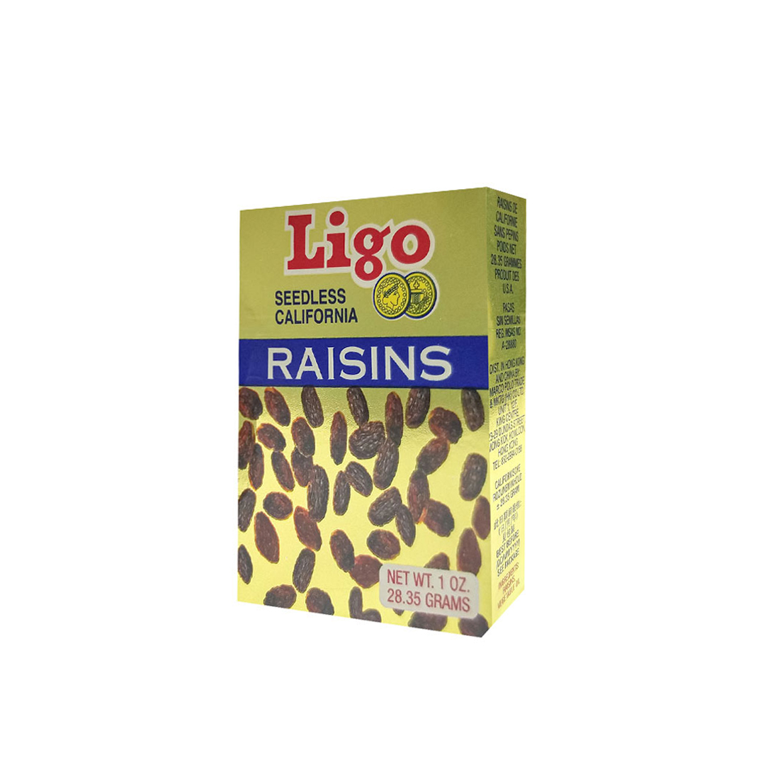 PASITAS LIGO