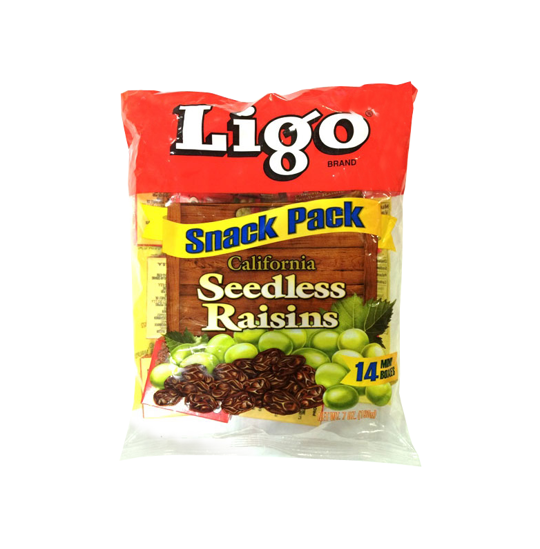 PASITAS LIGO