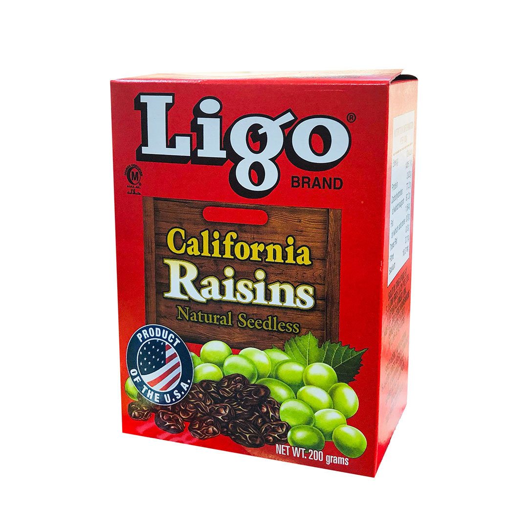 PASITAS LIGO