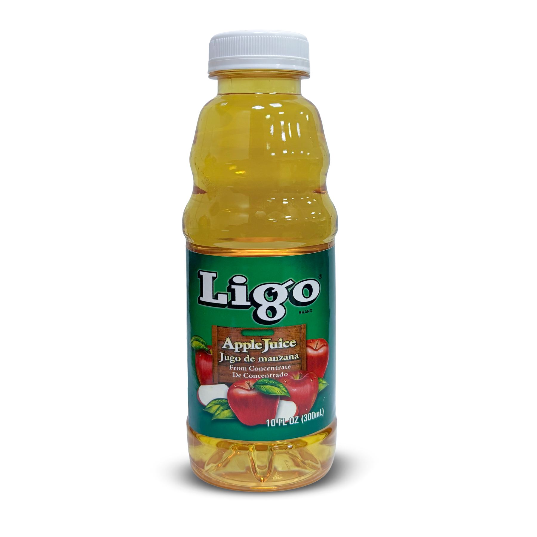 JUGO DE MANZANA