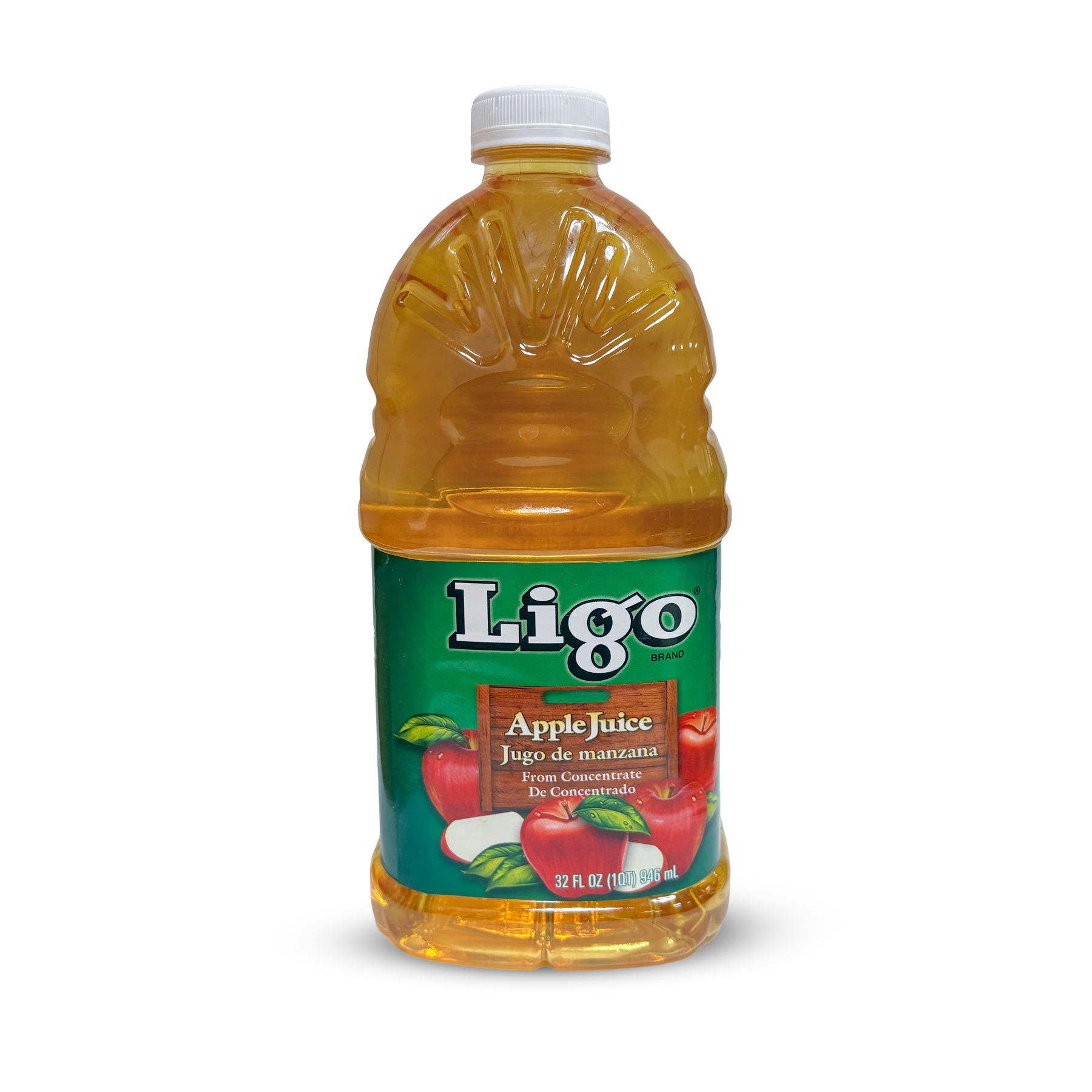 JUGO DE MANZANA