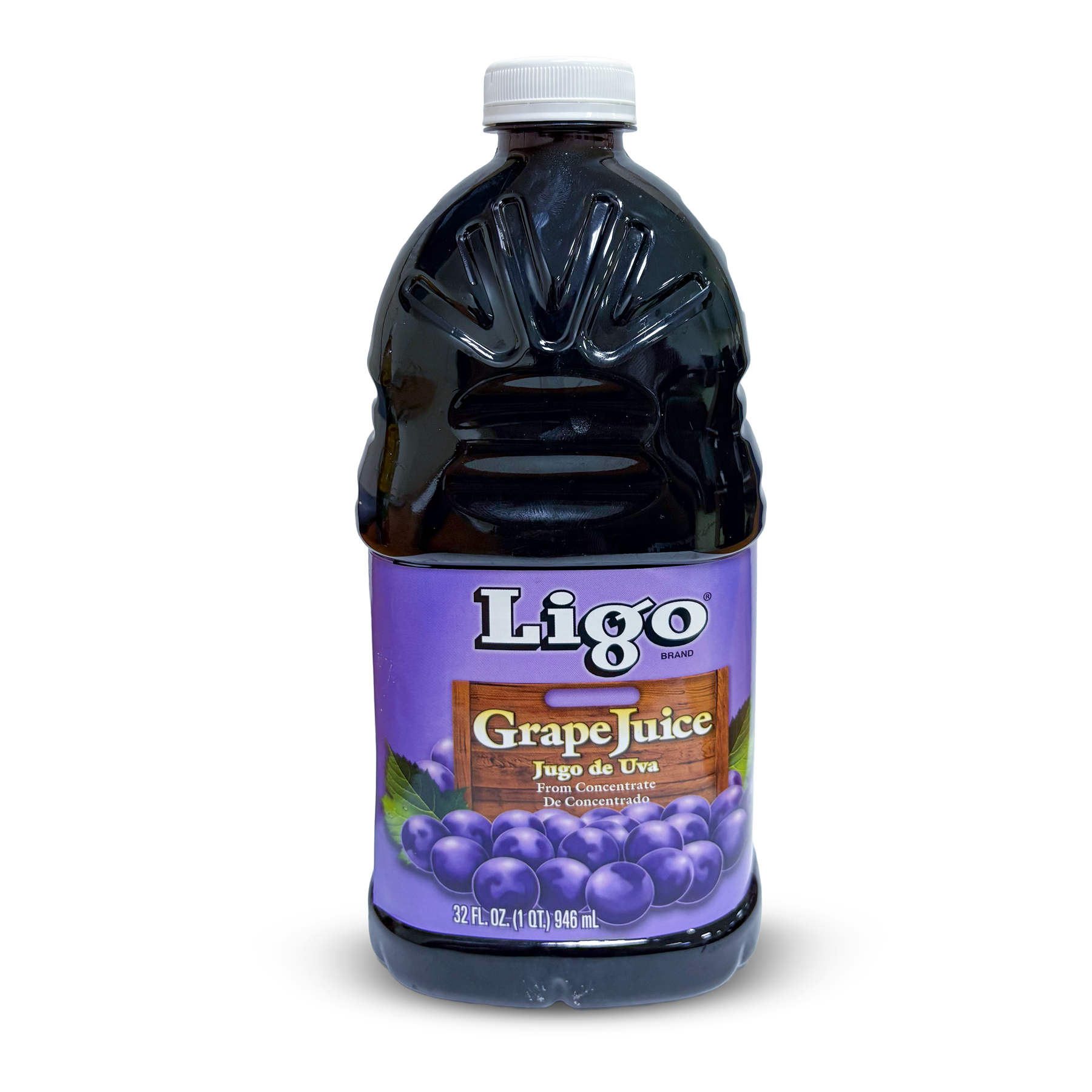 JUGO DE UVA