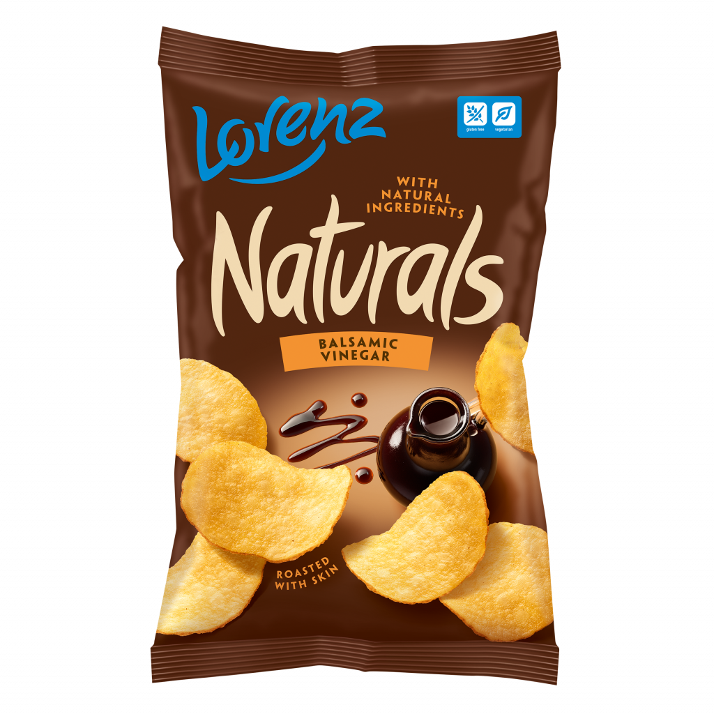NATURALS BALSÁMICO