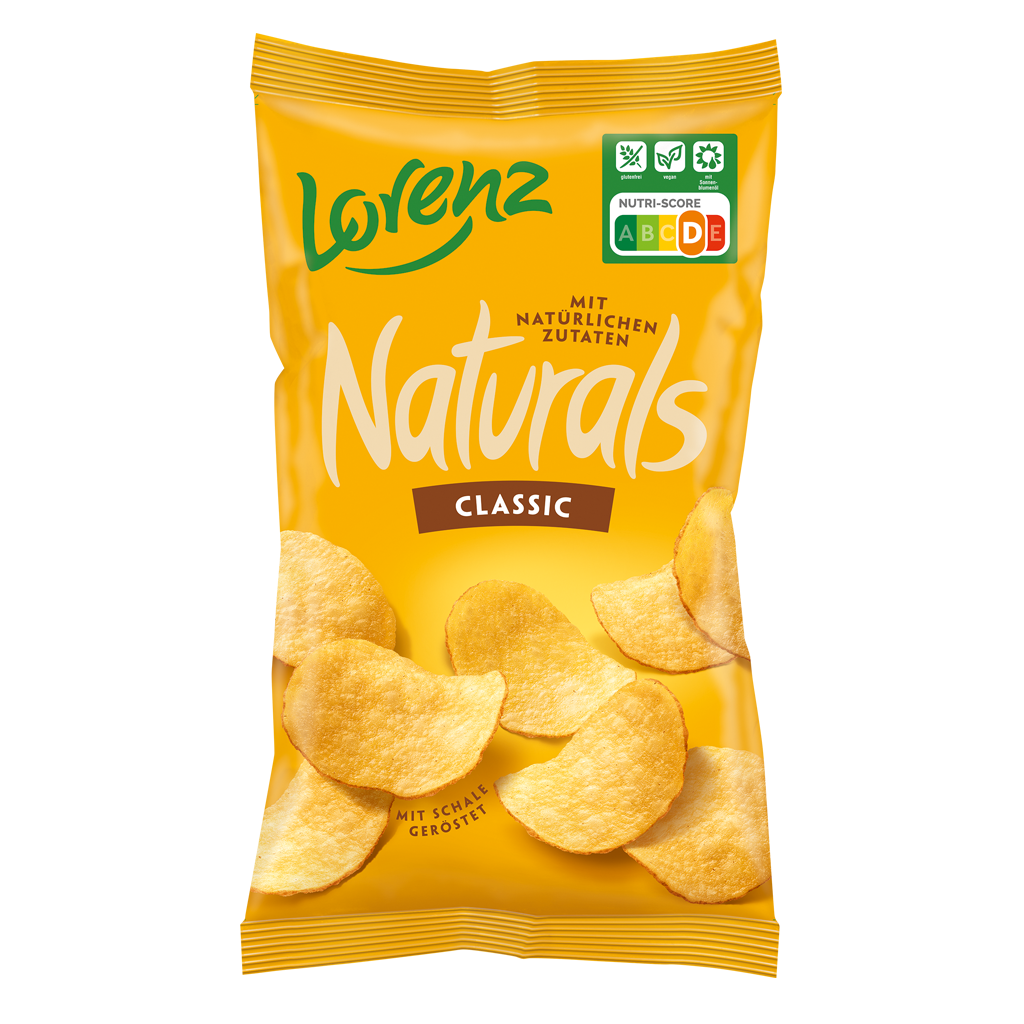 NATURALS CLASSIC