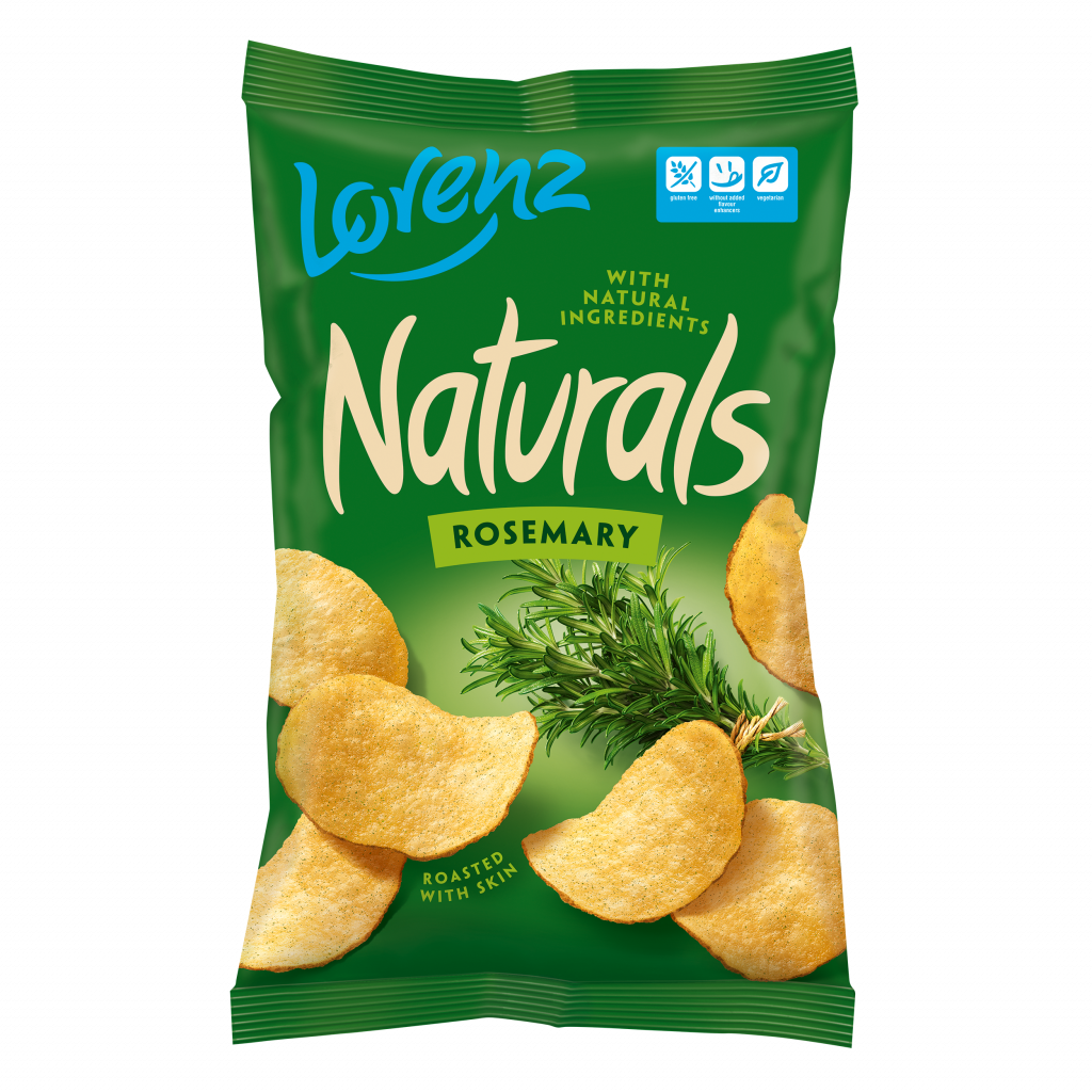 NATURALS ROSEMARY
