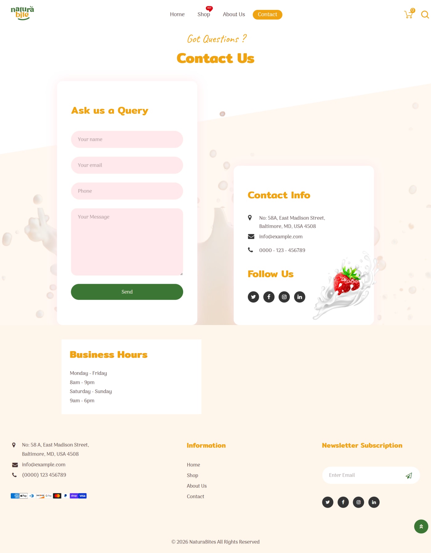 Naturabite — view 4