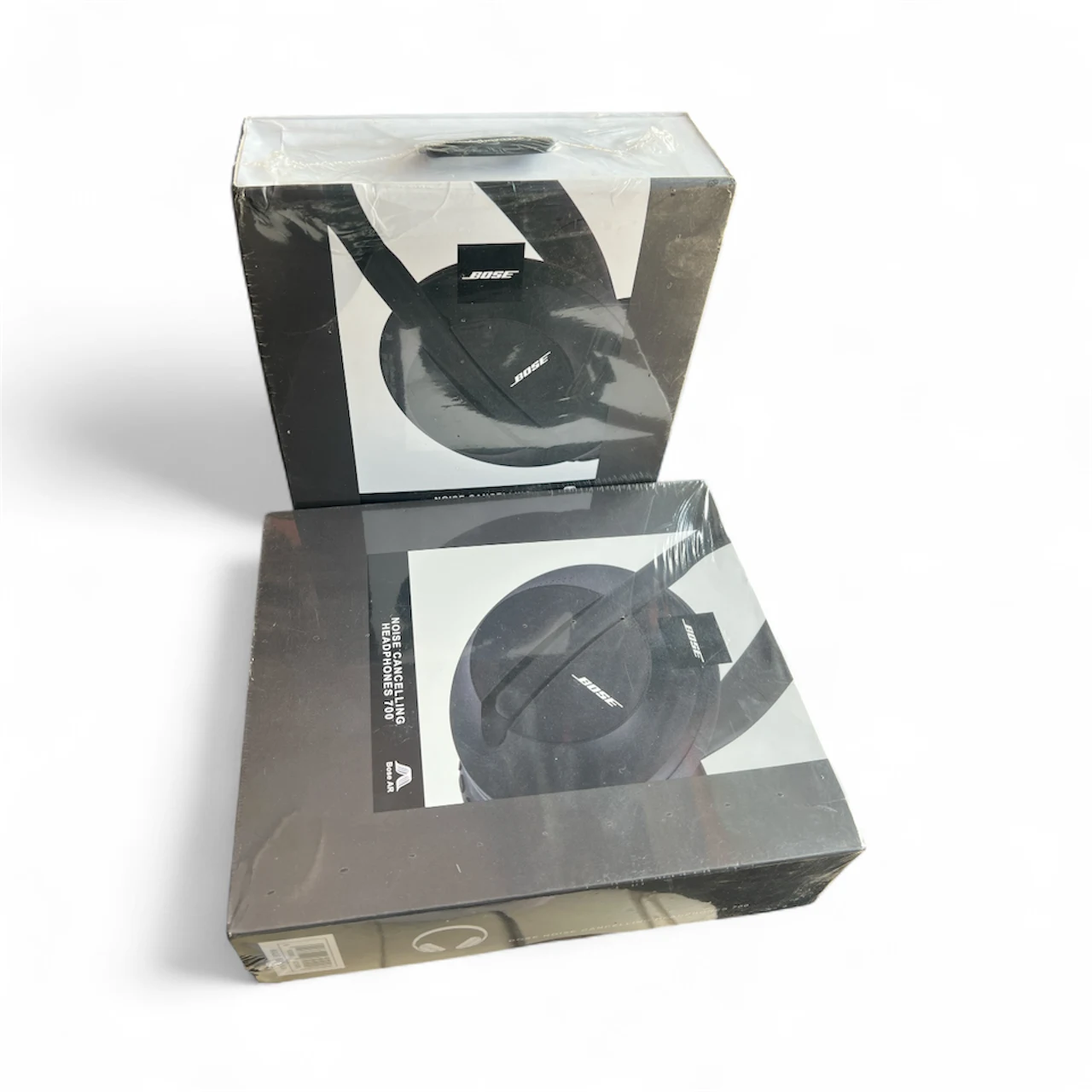 Boss Wireless Headset