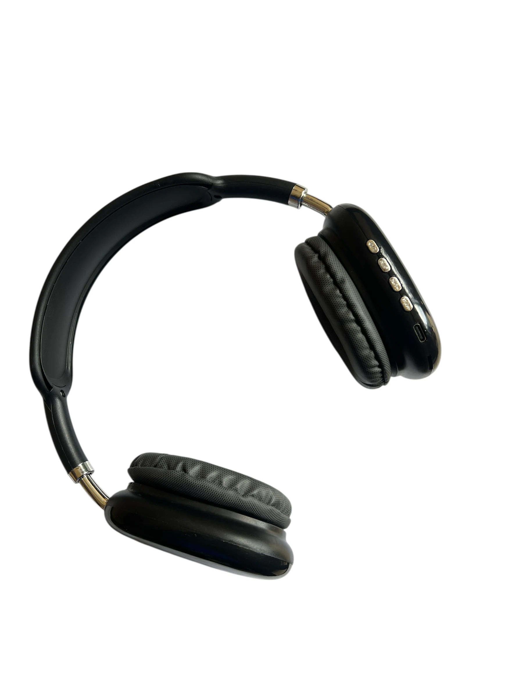 P9 Wireless Headphones view 3