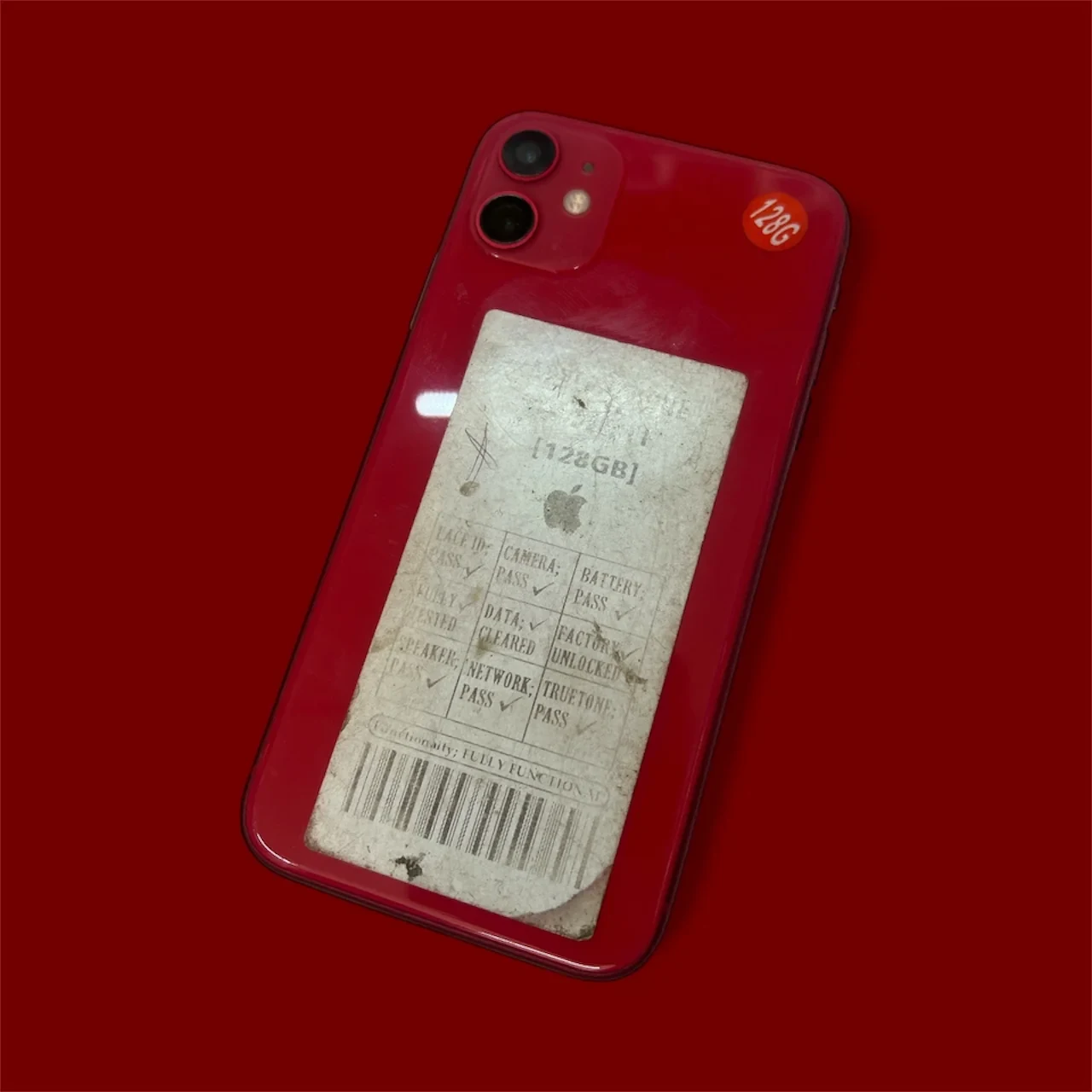 Apple iPhone 11 (Used)