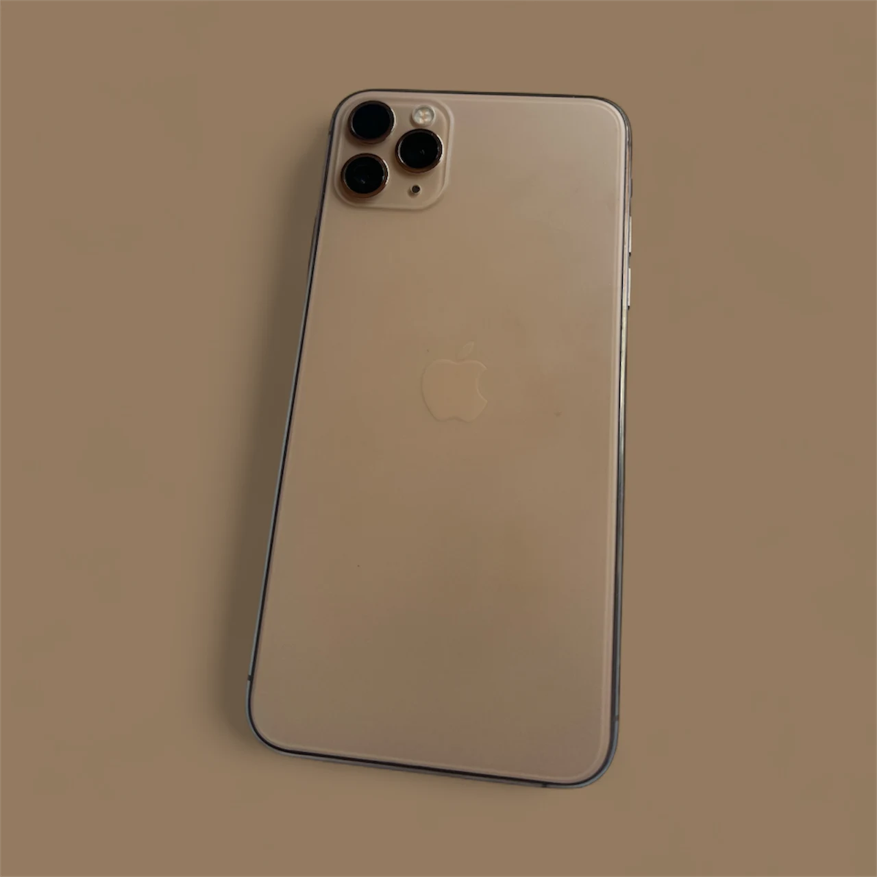 Apple iPhone 11 Pro Max (Uk/Used)