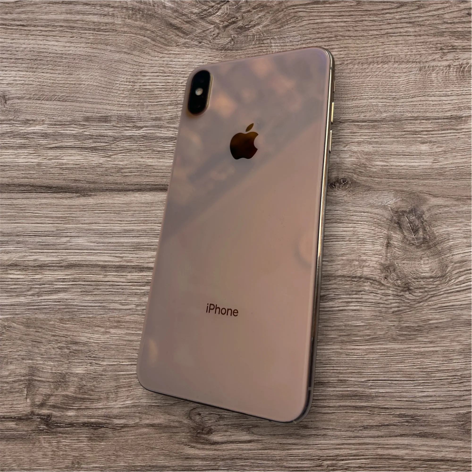 Apple iPhone XS Max