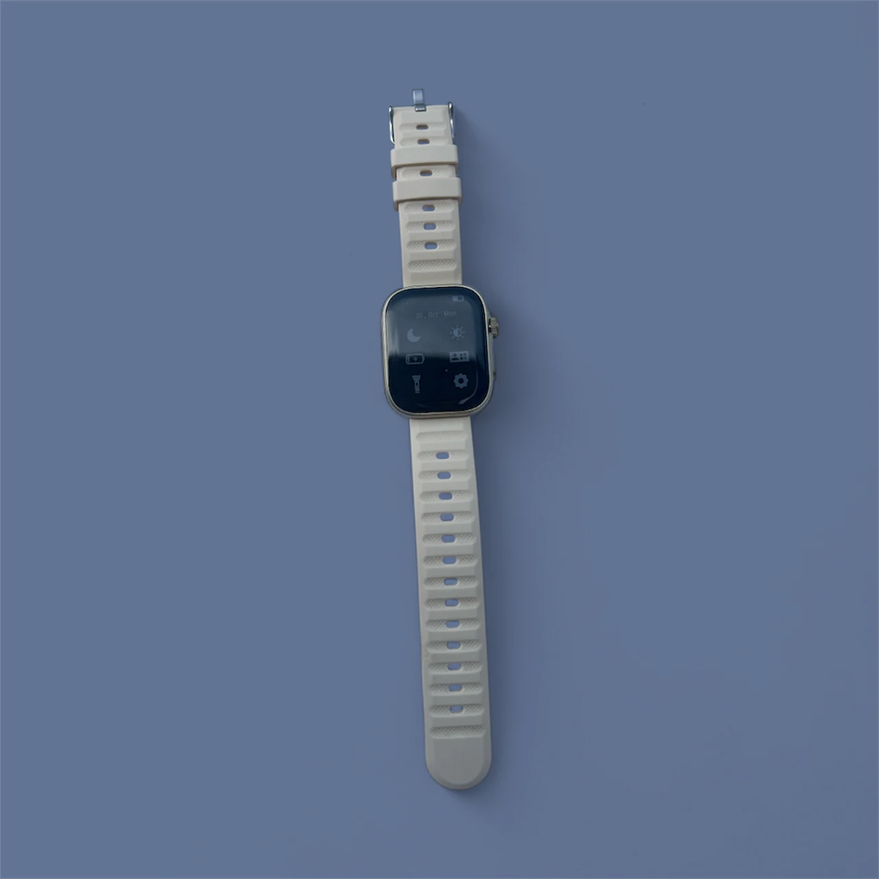 Itel Smart Watch Storm Ultra