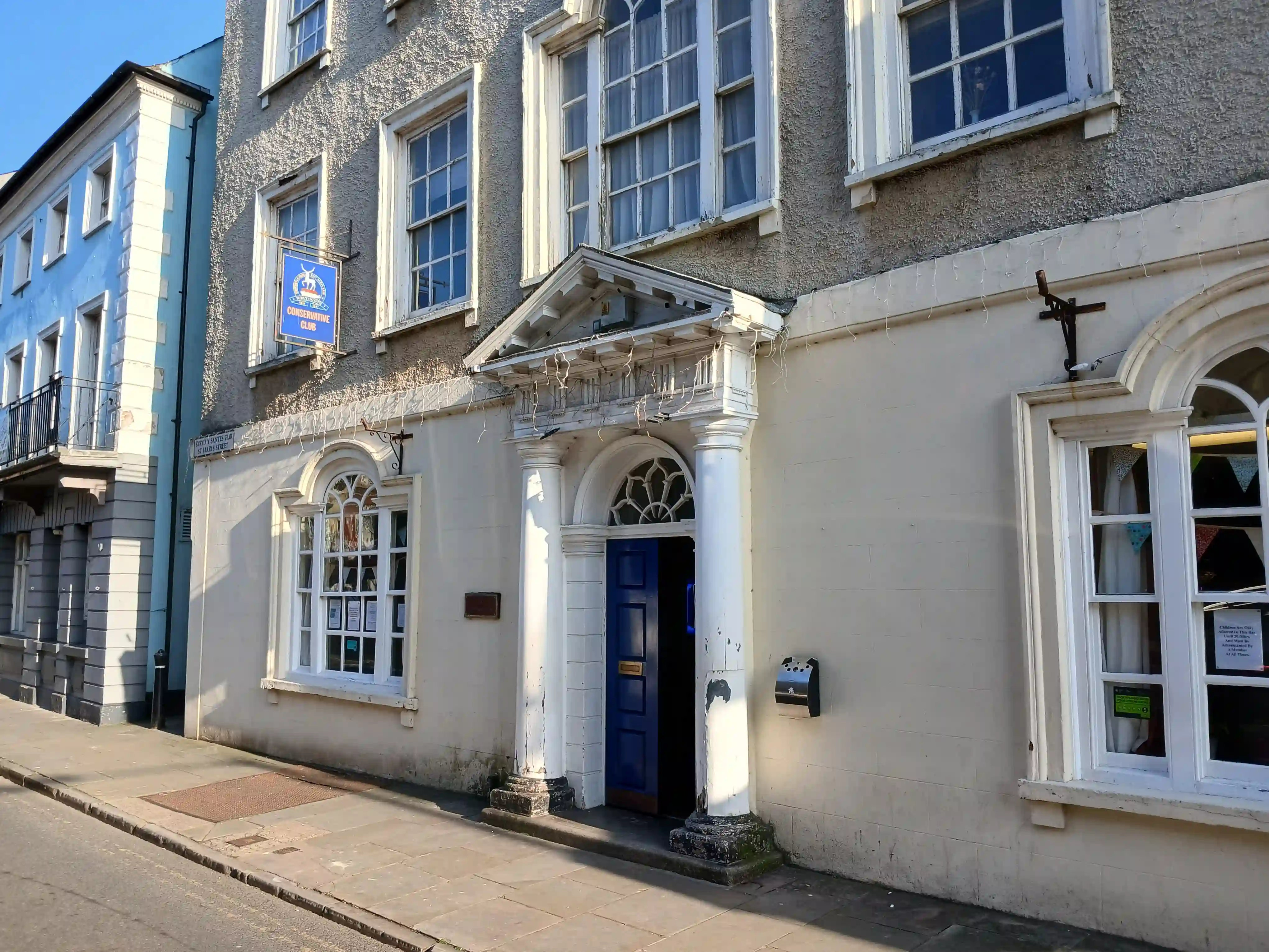 Northcote Conservative Club