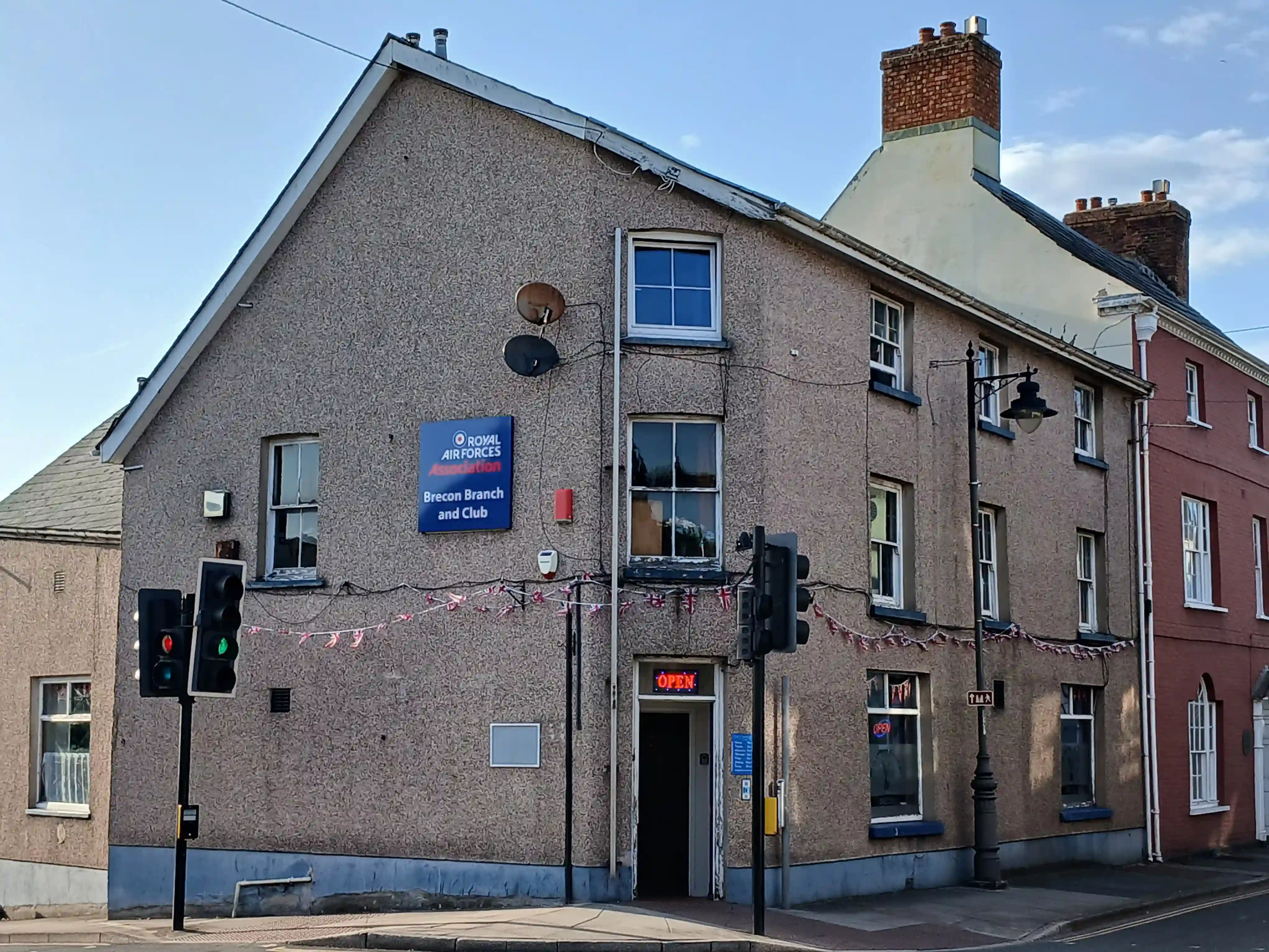 Royal Air Force Association Club