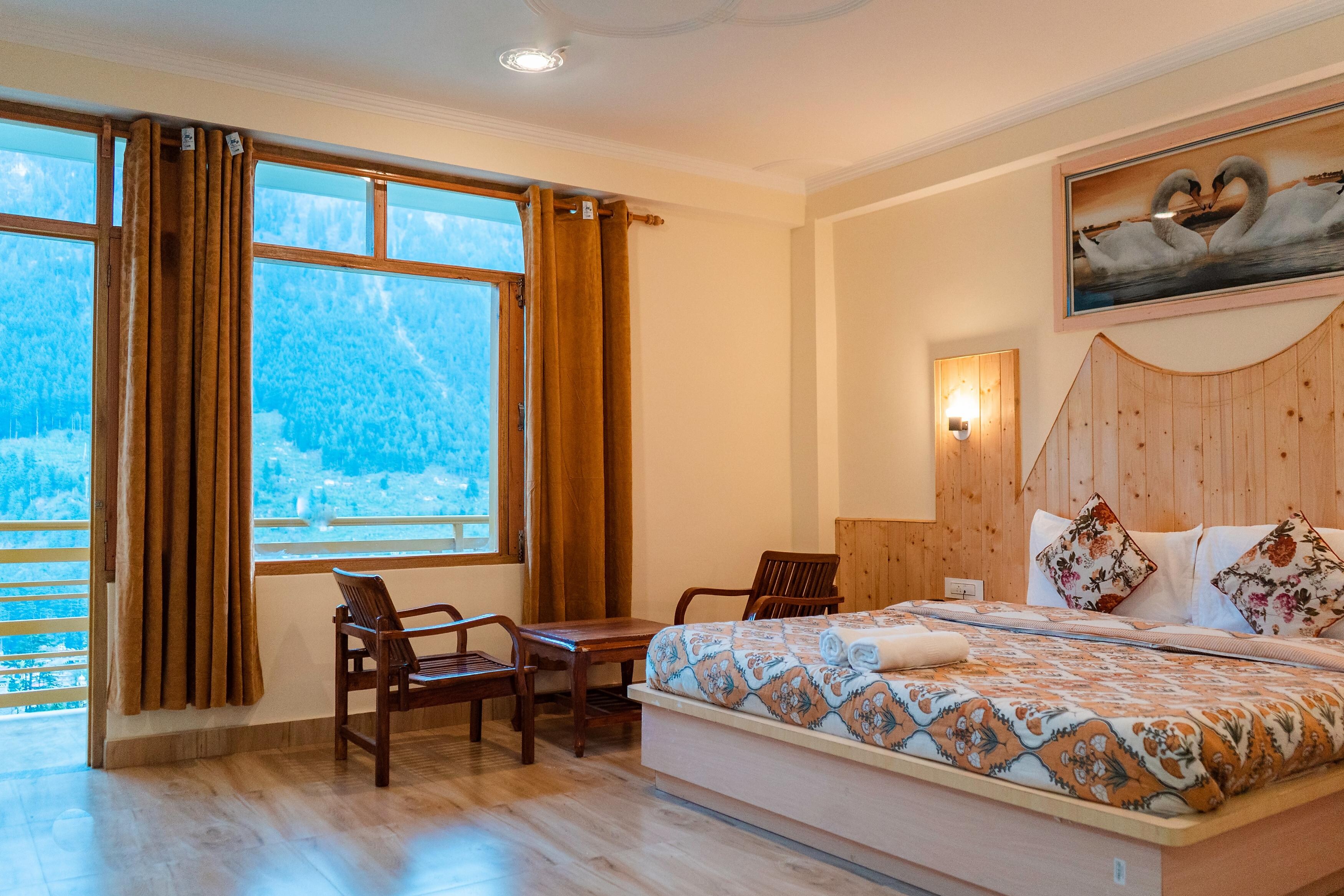 Image of Himalayan Retreat