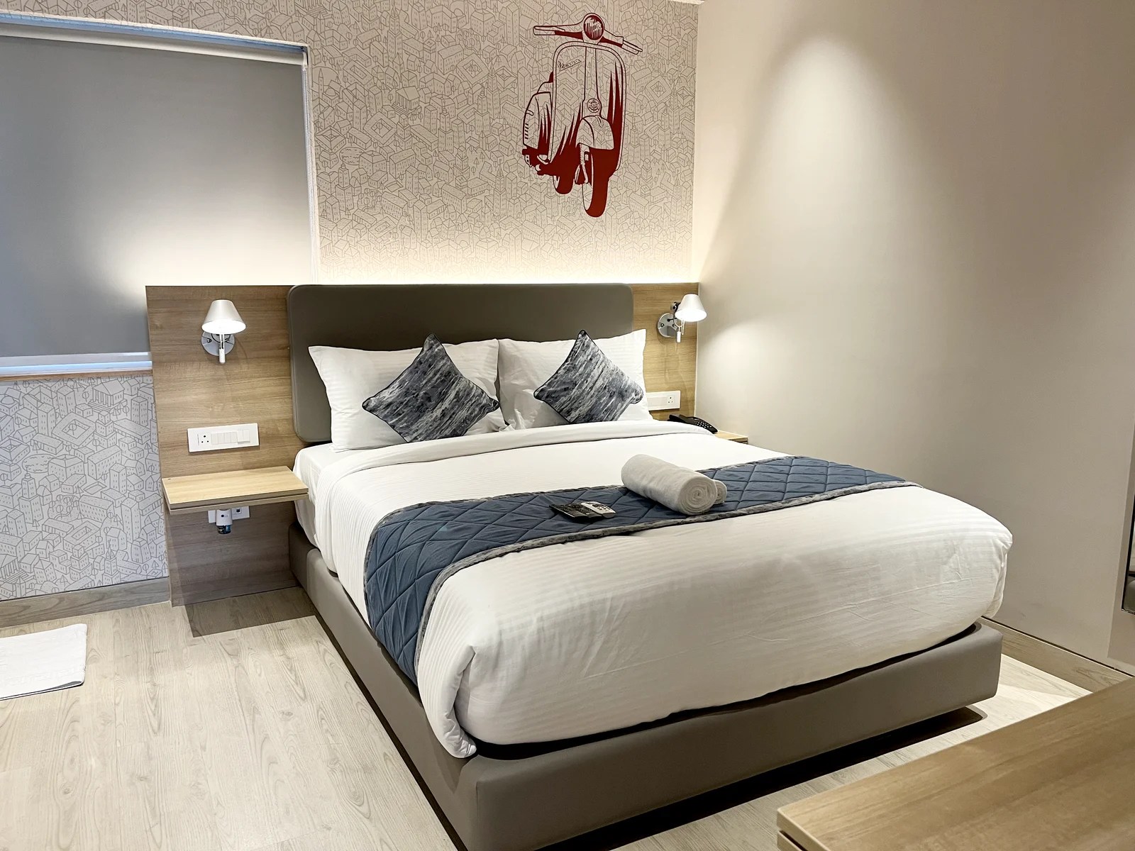 Image of Bangalore Tech Stay