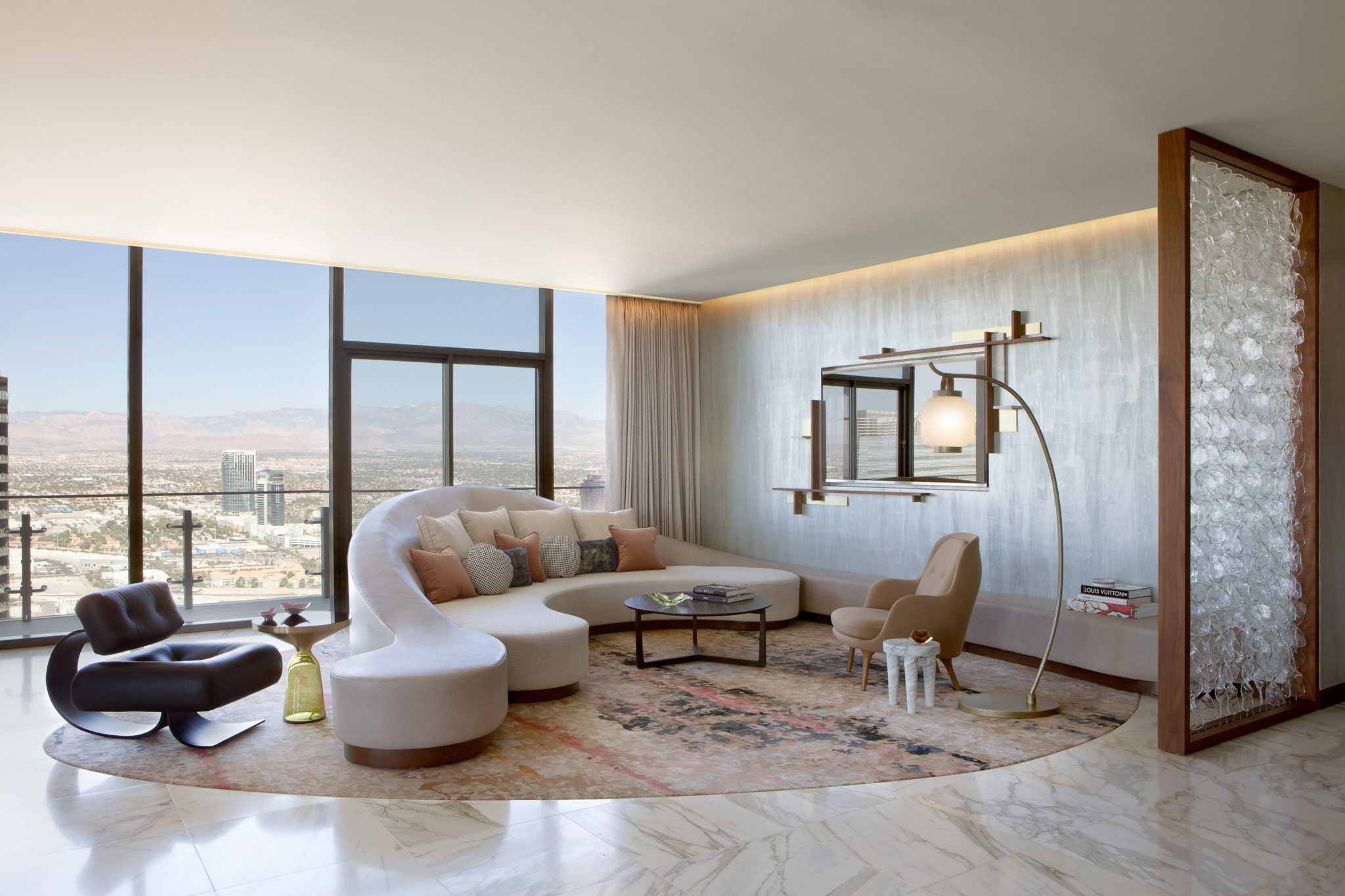 Image of Mumbai Highrise