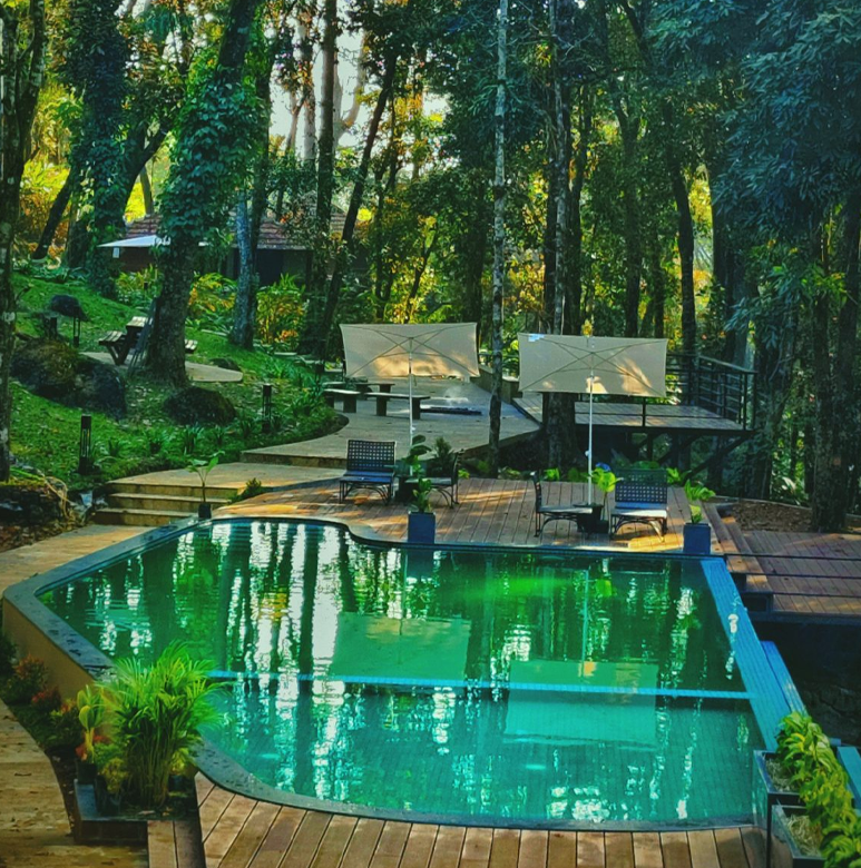 Image of Wayanad Jungle Camp
