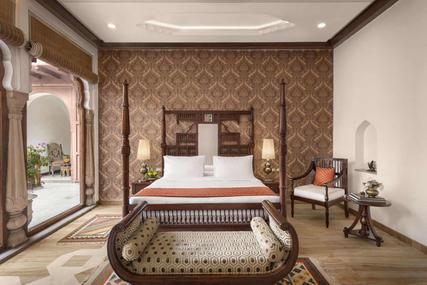 Image of Heritage Haveli Experience