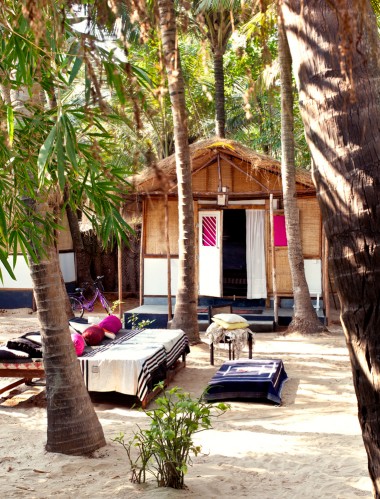 Image of Boho Beach Shack