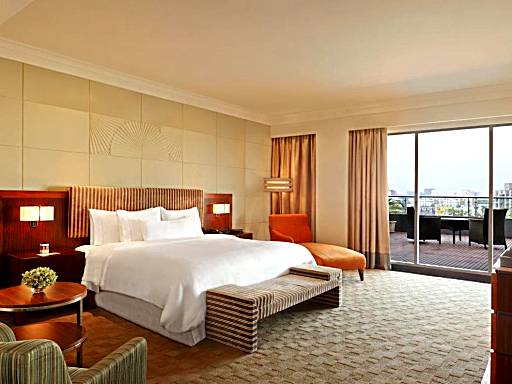 Image of Room with Balcony in Pune