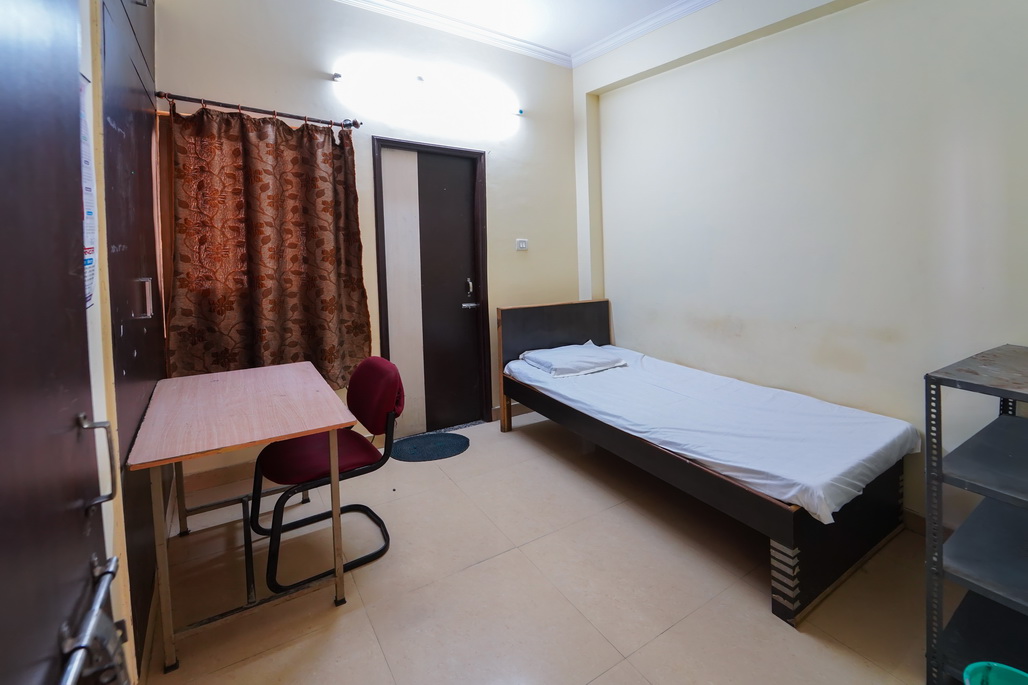 Image of Student Room in Kota
