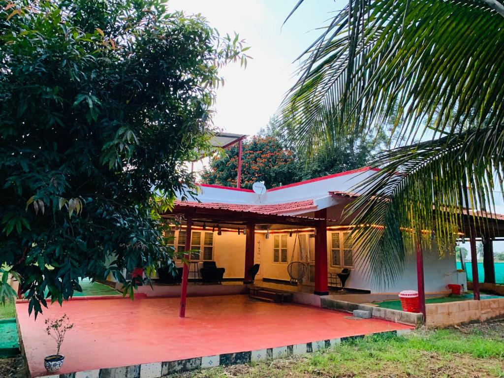 Image of Eco Farm Retreat