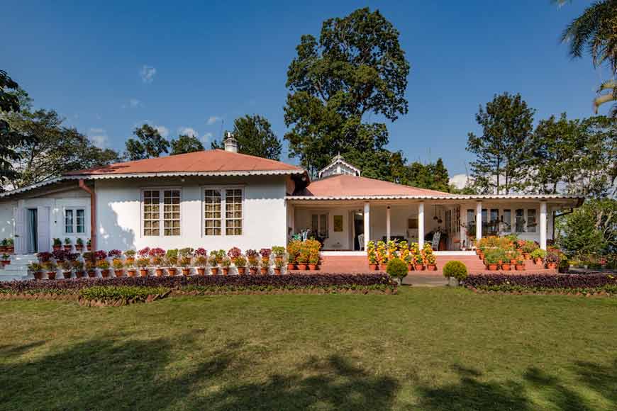 Image of Tea Plantation Bungalow