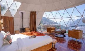 Image of Luxury Dome Stay